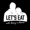 LETSEATwithSonnyandAlana