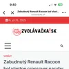 www.zvolavacka.sk