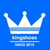 chạy cùng Kingshoes TN