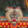 Singo Barong Ponorogo