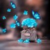 بقايا حروفہہـ٨Fـہہ..℘₰ﮩ
