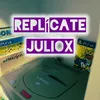 replicatejuliox