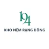 Kho Nệm Rạng Đông 194