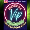 meseros.vip..para