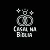 CASAL NA BIBLIA