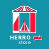 Hero Store