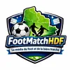 FootMatchHDF