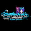 Parahda | template