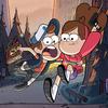 Gravity Falls Episodes