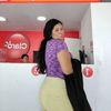 Cristina Lavi