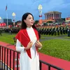 Linh Phạm