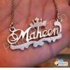 princessmaheen08