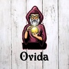 Ovida - The Unseen One