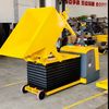 lifting platform