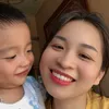 Mẹ Gold_91