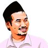 Santrine Gus Baha