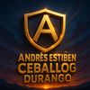 AndresDurangoOficial9