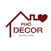 Phố Decor Store