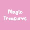 Magictreasures