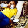 عِنزهَ