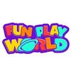Fun Play World Playground