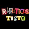 Receticas Tasty