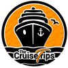 T H E🛳C R U I S E 🚢T R I P S