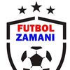 futbol zamanı