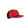 All kinds of hats