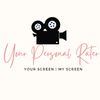 Your Personal Rater