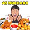 As Mukbang