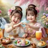 Kim Thị Lệ Hằng.