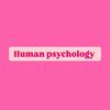 humanpsychologyf