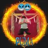 pumaddragon