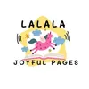 lalalajoyfullpages