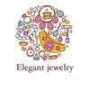 Elegant jewelry