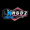 Argoz audio lighting