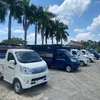 Xe Tải Giá Rẻ Tây Ninh