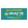 Amjad TM Wisata