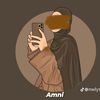 amnihazwani