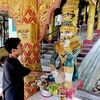 ဆရာထားဝယ်သား09457957872