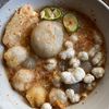 Pengin nyemil