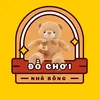 Đồ Chơi Nhà Bông 🌸
