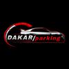 Dakar parking