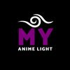 My Anime Light™