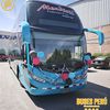 Turismo Mendivil