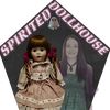 ꧁•☆The Spirited Doll House☆•꧂