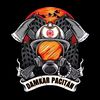 Damkar Pacitan