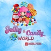 jelly.candy.world