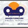 Jamada furniture centre